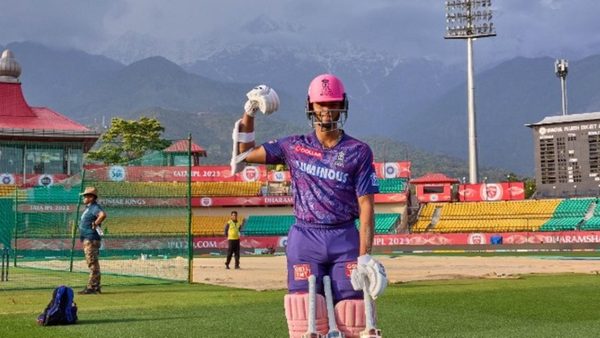 Yashasvi Jaiswal wins ICC Player of the Month award for February 2024