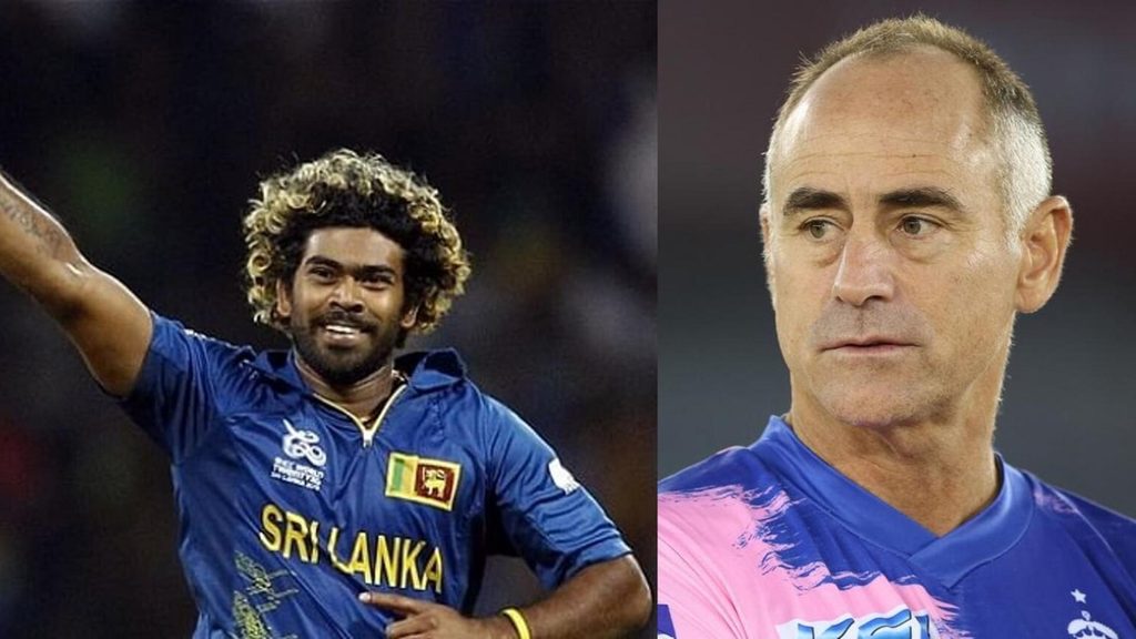 IPL 2022: Lasith Malinga Returns To Indian Premier League, Joins Rajasthan Royals  Coaching Staff