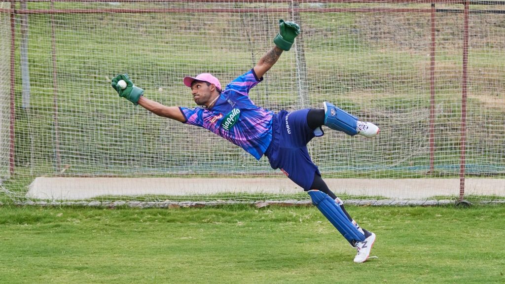 Ranji Trophy 2022-23: Dhruv Jurel’s Double Ton Lights Up Round 2