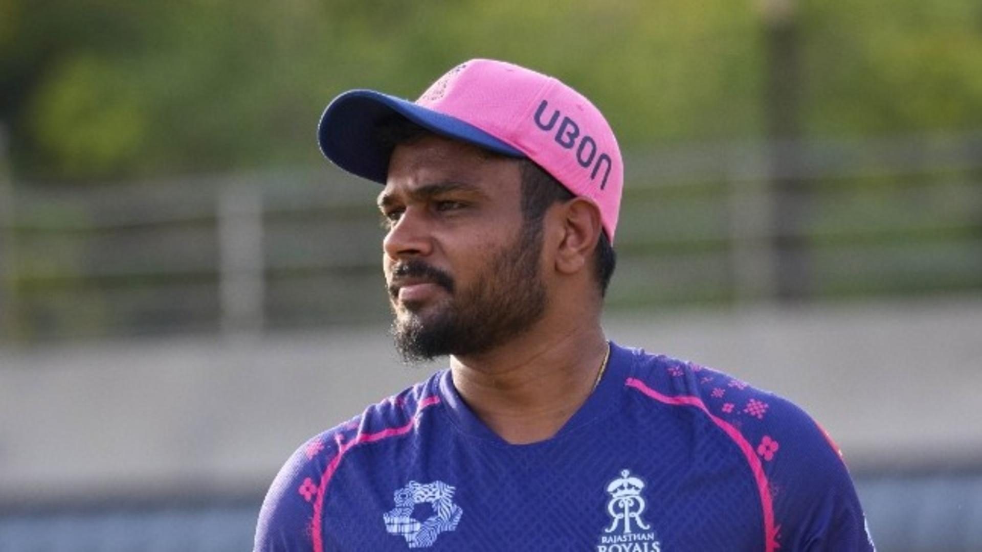 Sanju Samson joins Duleep Trophy 2024 Team A squad