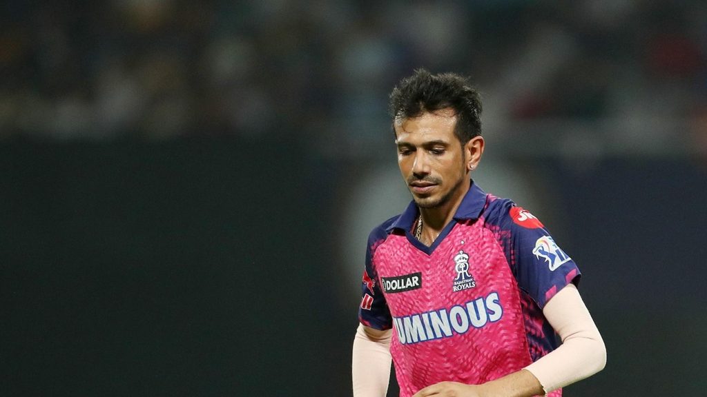 Kent Calling: Yuzvendra Chahal Set For Maiden County Stint