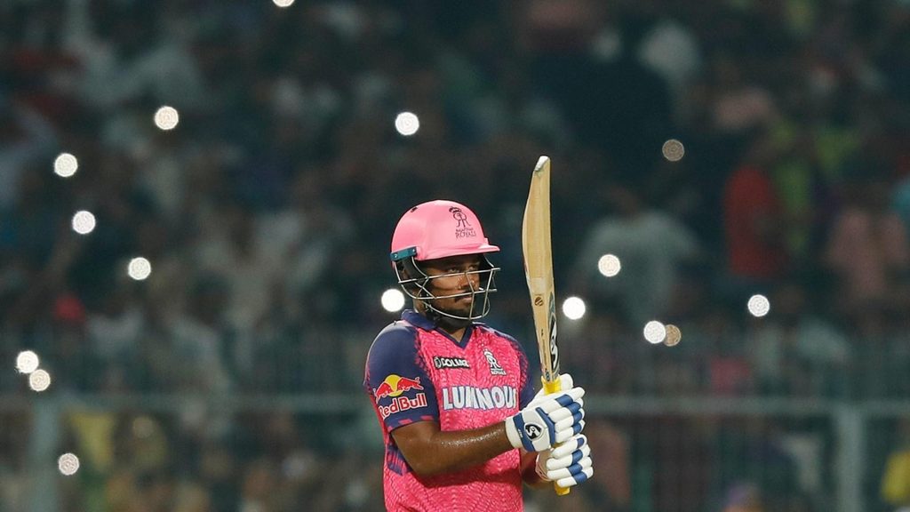 Syed Mushtaq Ali Trophy 2023: Sanju Samson to lead Kerala, Royals take ...