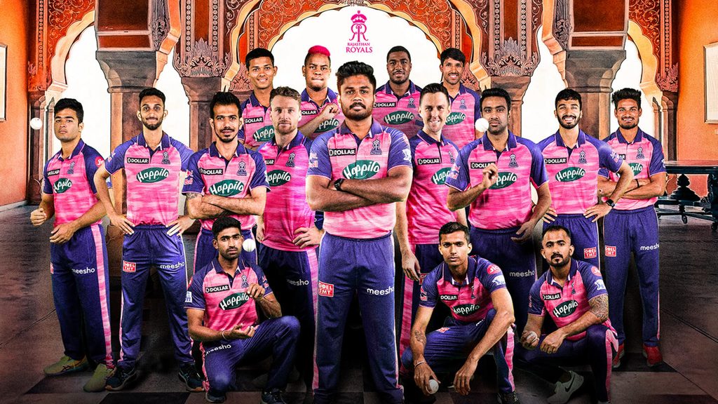 🚨News Update 🚨 Rajasthan Royals announce coaching Staff for IPL 2023 📸  BCCI / RR #rajasthanroyals #kumarsangakkara #IPL #IPLNews…