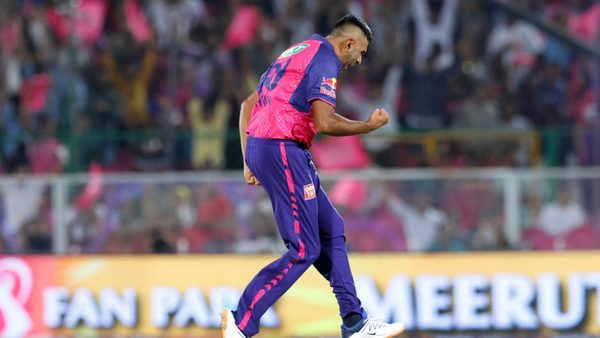 Ravichandran Ashwin Ipl Career Profile And Stats Rajasthan Royals