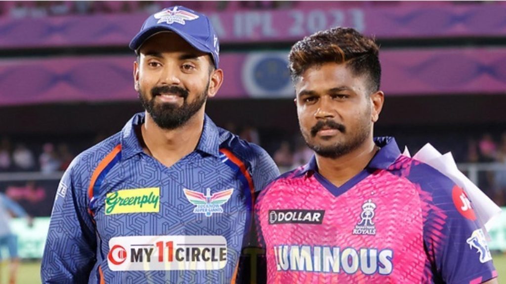 IPL 2023: Match Preview - RR vs LSG