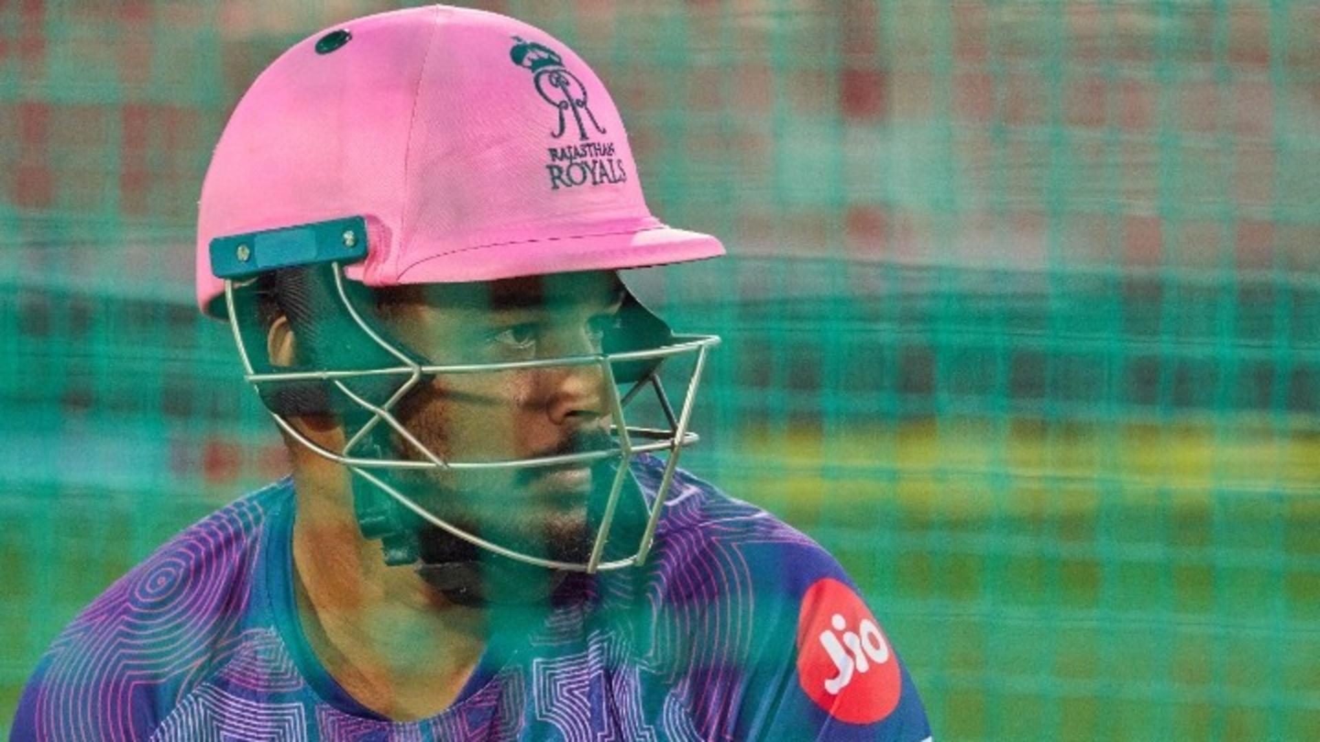 Always been a fan of Sanju Samson: AB de Villiers