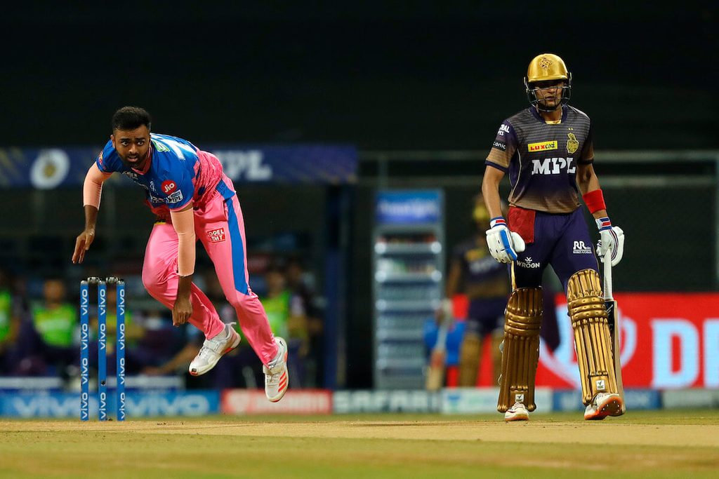 Gallery - RR vs KKR