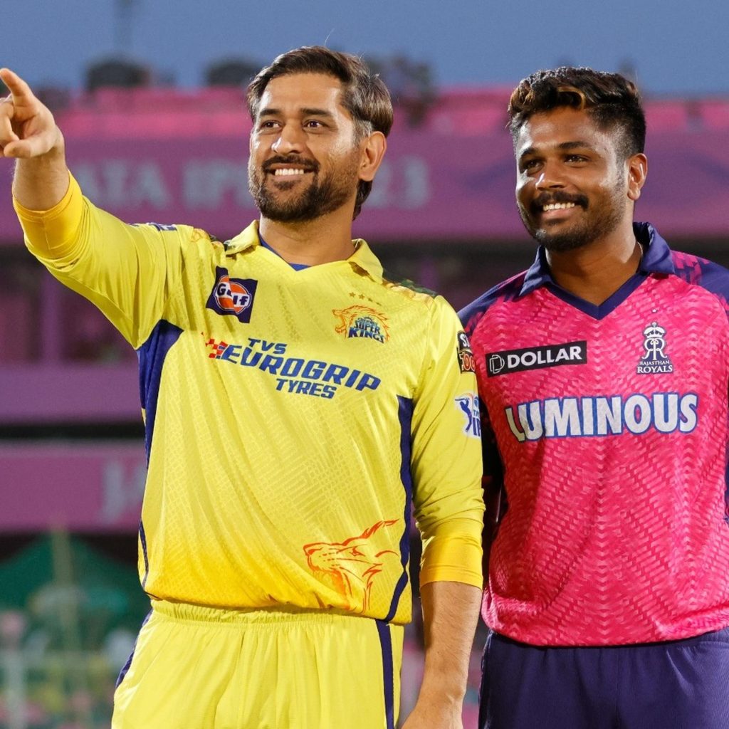 IPL 2023: Last season's runners-up Rajasthan Royals announce coaching staff  ahead of forthcoming edition