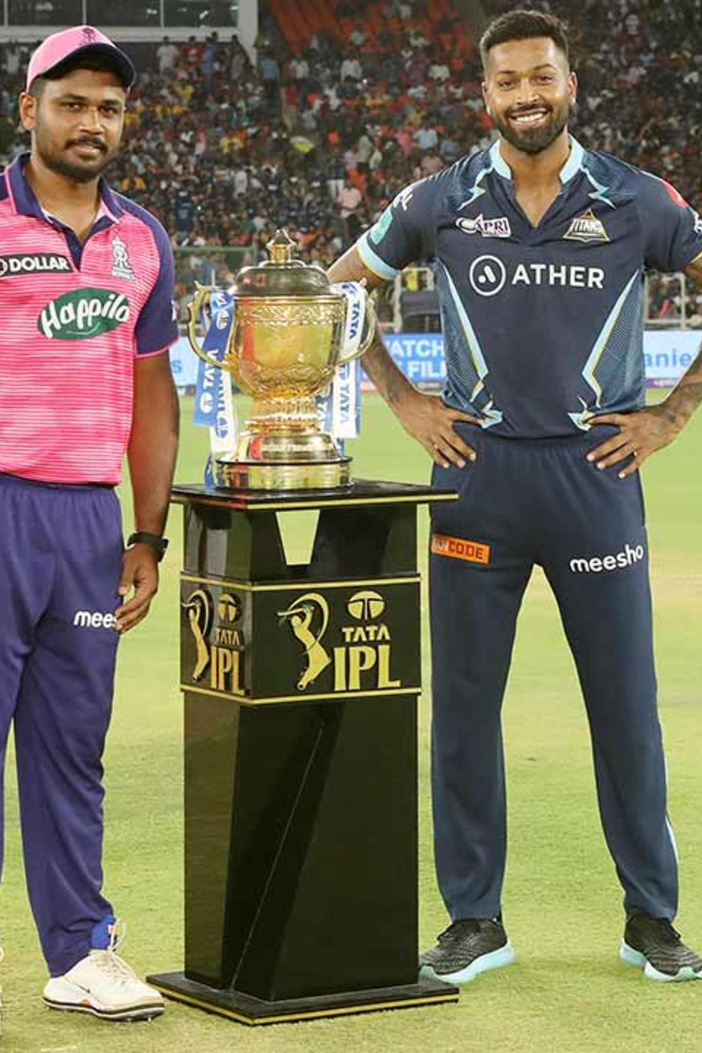 Rajasthan Royals Photos | IPL 2023